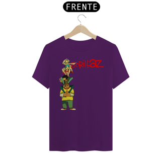 Nome do produto Gorillaz