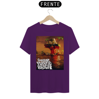 Nome do produto Gorillaz