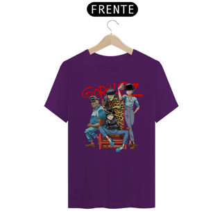 Nome do produto Gorillaz