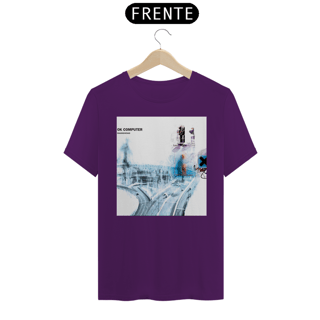 Nome do produto Radiohead