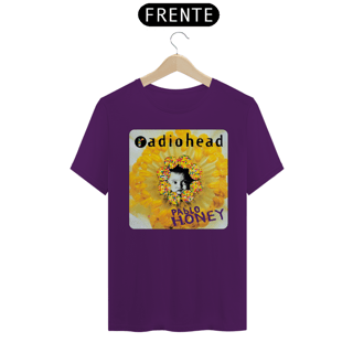 Nome do produto Radiohead