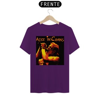 Nome do produto Alice In Chains