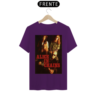 Nome do produto Alice In Chains