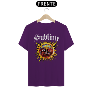 Nome do produto Sublime
