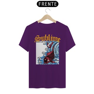 Nome do produto Sublime
