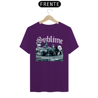 Nome do produto Sublime