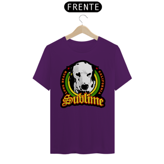 Nome do produto Sublime