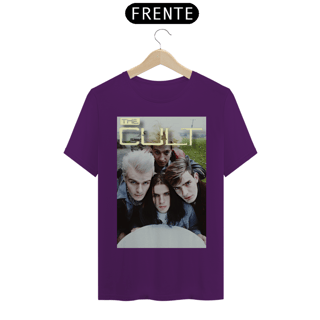 Nome do produto The Cult