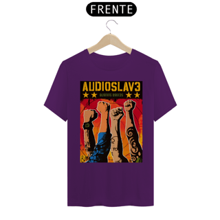 Nome do produto Audioslave