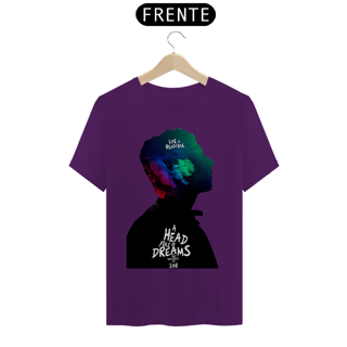 Nome do produto Coldplay