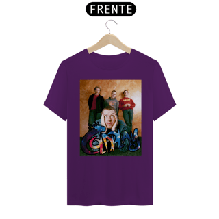 Nome do produto Coldplay