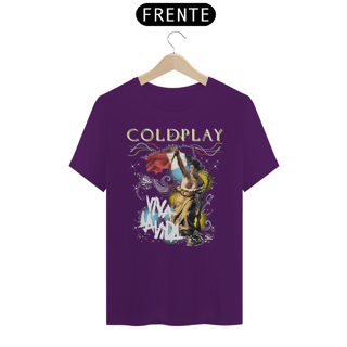 Nome do produto Coldplay