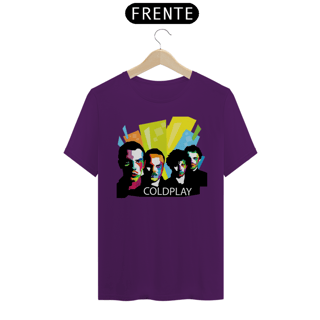 Nome do produto Coldplay
