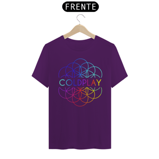 Nome do produto Coldplay