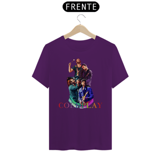 Nome do produto Coldplay