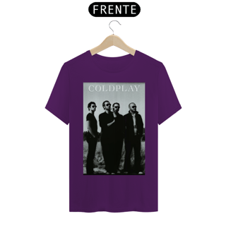 Nome do produto Coldplay