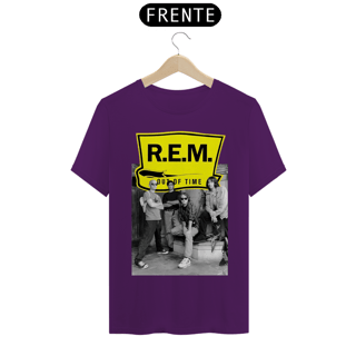 Nome do produto R.E.M.