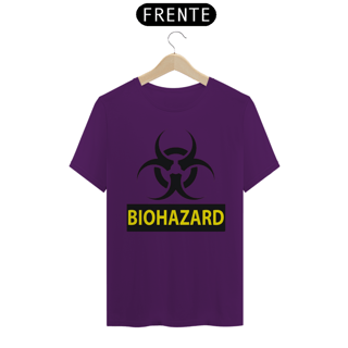 Nome do produto Biohazard