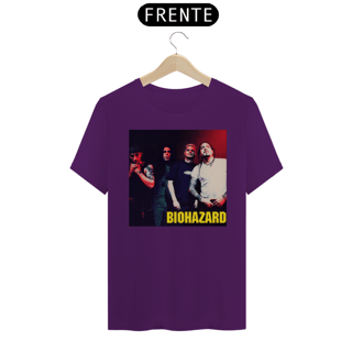 Nome do produto Biohazard