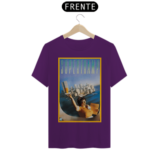 Nome do produto Supertramp