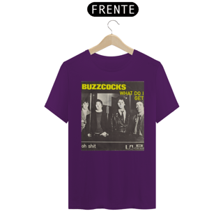 Nome do produto Buzzcocks