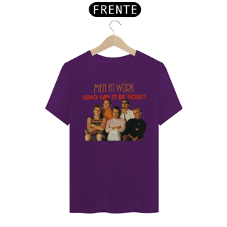Nome do produto Men At Work