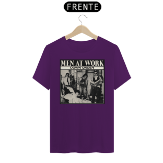 Nome do produto Men At Work