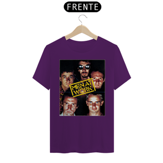 Nome do produto Men At Work
