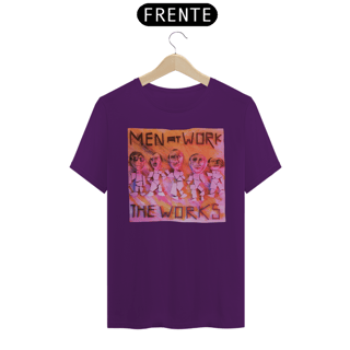 Nome do produto Men At Work