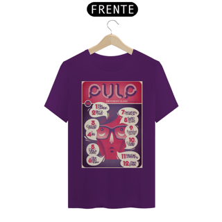 Nome do produto Pulp