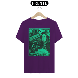 Nome do produto White Zombie