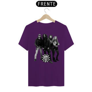 Nome do produto White Zombie