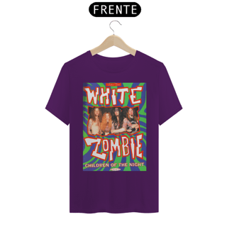 Nome do produto White Zombie