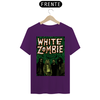 Nome do produto White Zombie