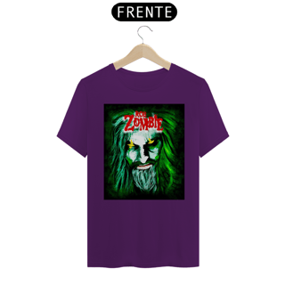 Nome do produto White Zombie. (Rob)