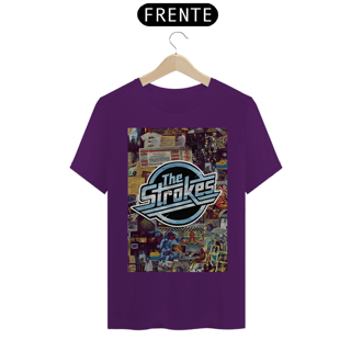 Nome do produto The Strokes