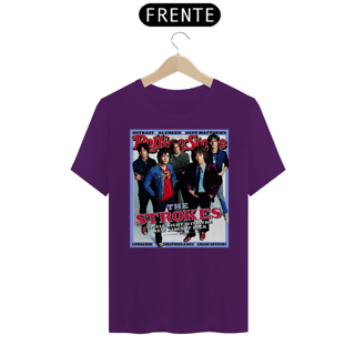 Nome do produto The Strokes