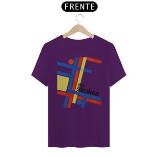 Nome do produto The Strokes