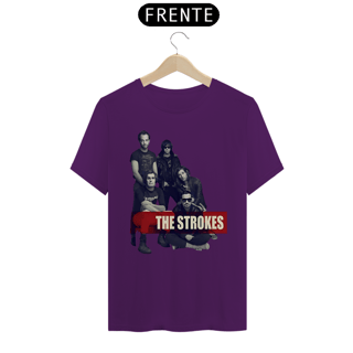 Nome do produto The Strokes