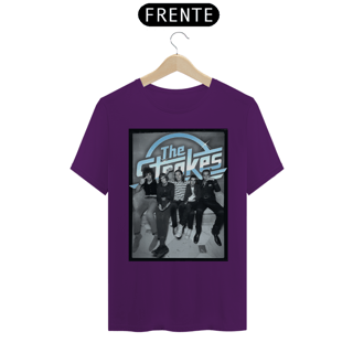 Nome do produto The Strokes