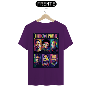 Nome do produto Linkin Park