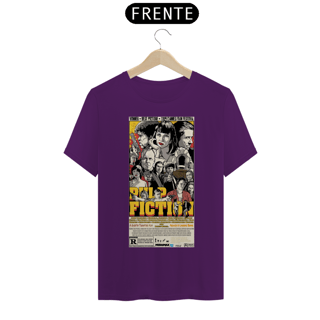 Nome do produto Quentin Tarantino