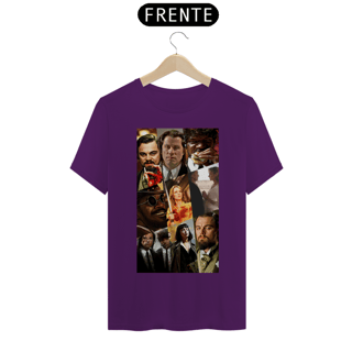 Nome do produto Quentin Tarantino