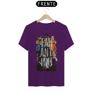 Nome do produto Quentin Tarantino