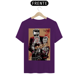 Nome do produto Quentin Tarantino