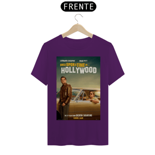 Nome do produto Quentin Tarantino