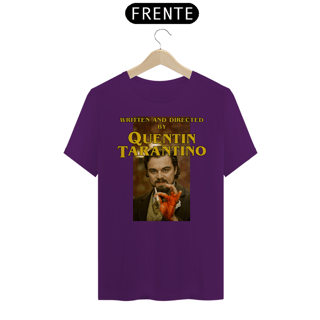 Nome do produto Quentin Tarantino