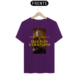 Nome do produto Quentin Tarantino