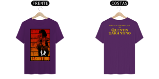 Nome do produto Quentin Tarantino