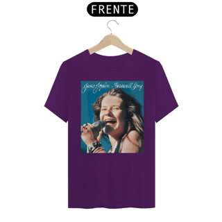 Nome do produto Janis Joplin